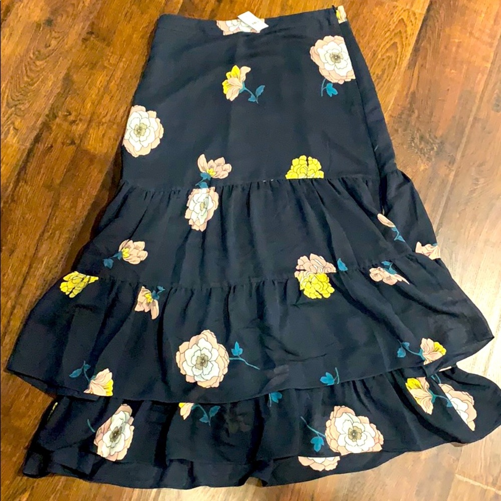 Loft Skirt